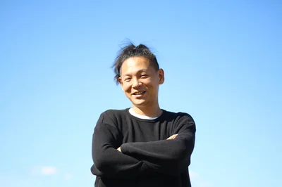 森口 直哉